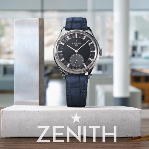 Zenith